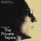 Best Of The Private Tapes
