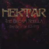 Dream Nebula: Best Of 1971-1975
