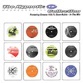 Groove 103.1: The Hypnotic 12" Collection