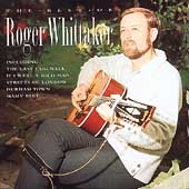 The Best Of Roger Whittaker (Pegasus)