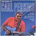 The Best Of Carl Perkins (Pegasus)
