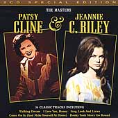 Patsy Cline/Jeannie C. Riley/The Masters