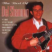 The Best Of Del Shannon