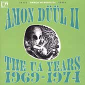 UA Years: 1969-1974
