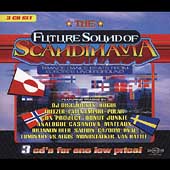 Future Sound Of Scandinavia