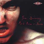 The Swining/Red, Raw and Sore