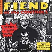 Fiend At The Controls