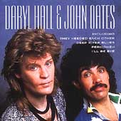 Daryl Hall & John Oates (Pegasus)