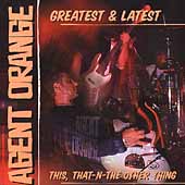 Greatest & Latest: This, That -N-...
