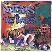 Meteors Vs. The World