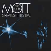 Greatest Hits Live [Gold Disc]