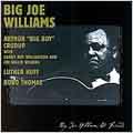Big Joe Williams & Friends
