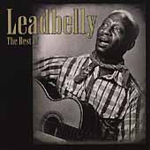 Best of Leadbelly
