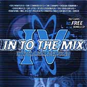 Into The Mix 4: The Classix Remixed