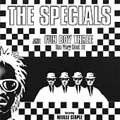 The Very Best Of The Specials & Fun Boy...