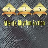 The Very Best Of Atlanta Rhythm Section