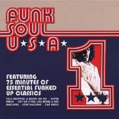 Funk Soul U.S.A.