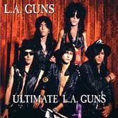 The Ultimate L.A. Guns
