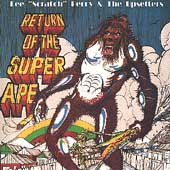 Return Of The Super Ape (Cleopatra)