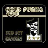 Gold Funk & Soul [Box]