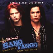 Ultimate Bang Tango