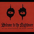 Welcome To My Nightmare: An All-... [Digipak]