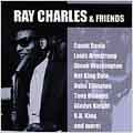 Ray Charles & Friends [Remaster]