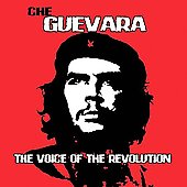 The Voice of The Revolution