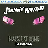 Black Cat Bone: The Anthology