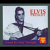 Good Rockin' Tonight (Deluxe Edition)