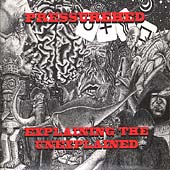 Explaining The Unexplained