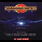 Amberdelic Space (Cleopatra)