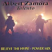 Believe The Hype! Power Mix