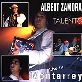 Live In Monterrey