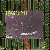 Hard As Tha' F**k II