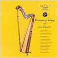 Paraguay Harp of los Duarte