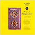 Songs of Kyrgystan