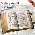 Ars Gregoriana 11 - Gloria