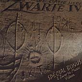 Zwarte IV: We Came Here!