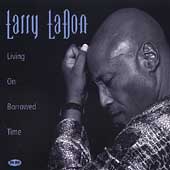 Living On Borrowed Time