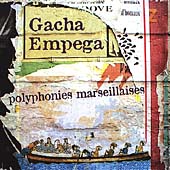 Polyphonies Marseillaises