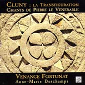 Cluny - La Transfiguration / Deschamps, Venance Fortunat