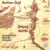 Orient Secret