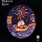 Medieval Spirit / Deschamps, Ensemble Venance Fortunat