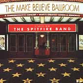 The Make Believe Ballroom