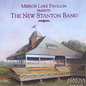 Mirror Lake Pavilion Presents The New Stanton Band