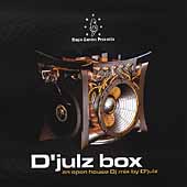 D'Julz Box