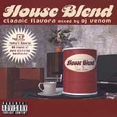 House Blend Classic Flavors [PA]