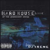Hard House Live [ECD]