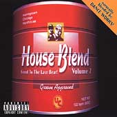 House Blend 2